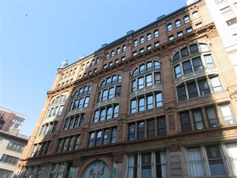 841 broadway new york city.